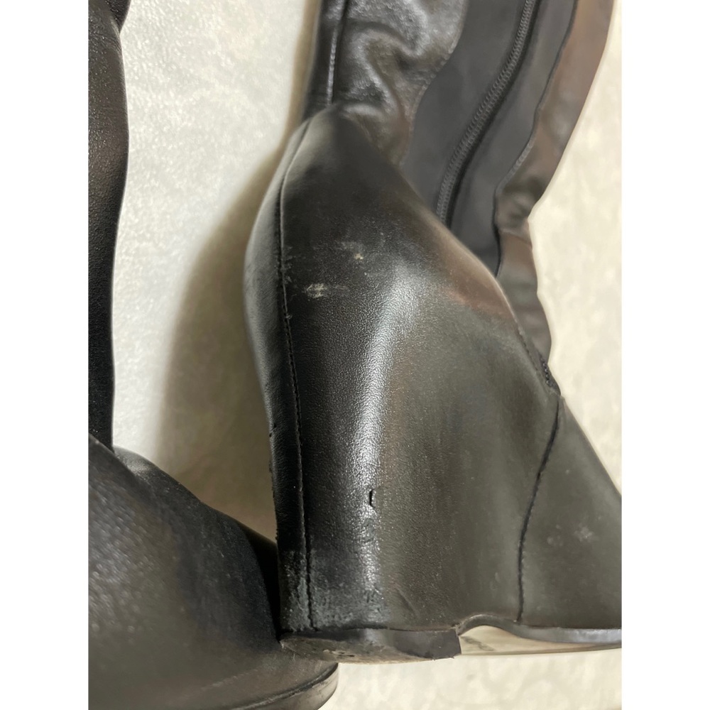 Maud Frizon Boots - Picture 8 of 13